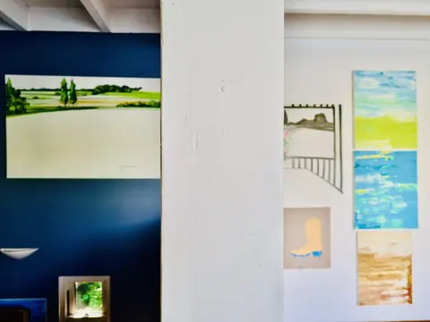 Exposition Zoia's Ark