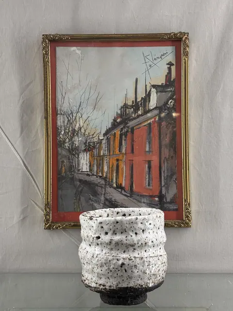 Street View. By Hubert Clerissi – image 2