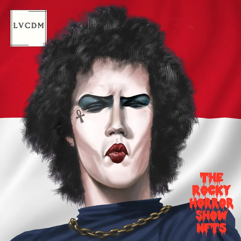 The Rocky Horror Show