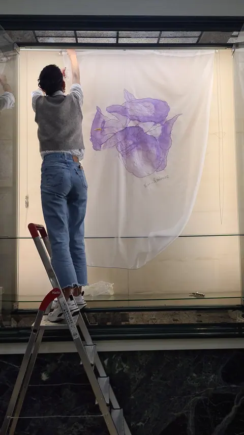 EVA DMITRENKO. IRIS (S) – image 3