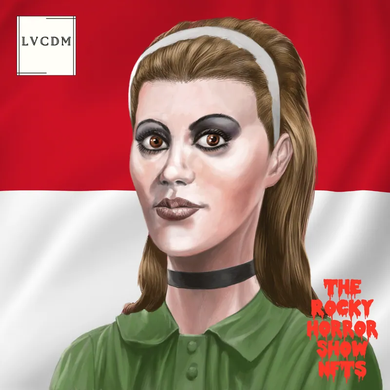 The Rocky Horror Show