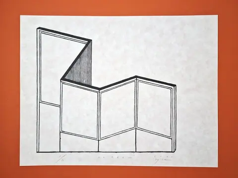 Olexandra Sysa: Screen