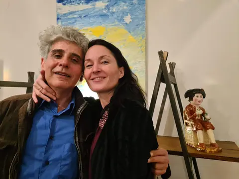 Vernissage