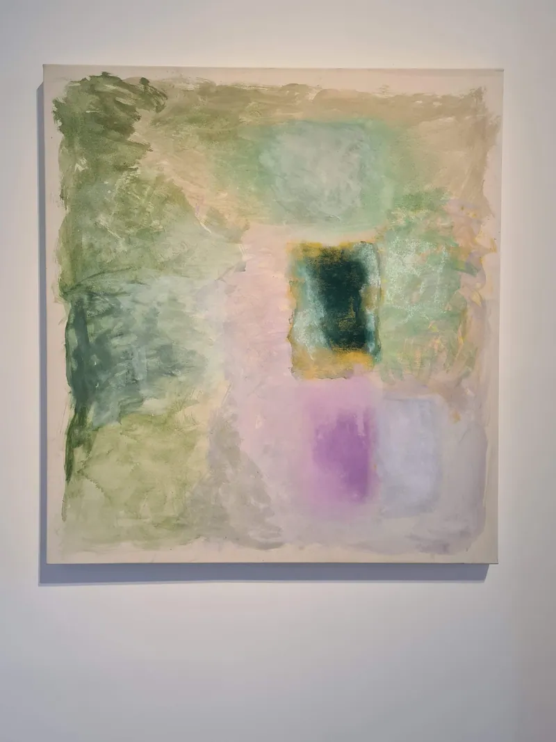 "In the Time of Women: Monique Frydman's Artful Revolution"