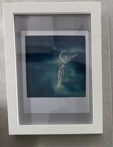 Siren. Two. By Antoine Poupel