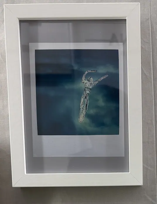 Siren. Two. By Antoine Poupel