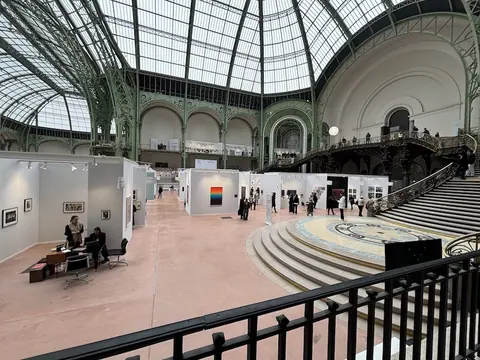 Paris Photo 2024: A Return to Elegance, Where Beauty and Inquiry Triumph Over Sensationalism