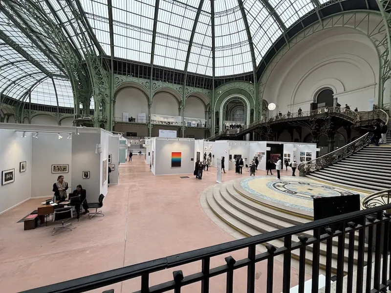 Paris Photo 2024: A Return to Elegance, Where Beauty and Inquiry Triumph Over Sensationalism