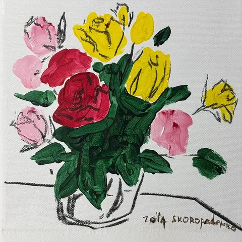 The Roses