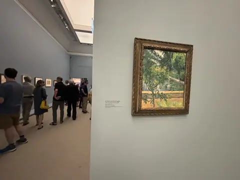 The Year of Cézanne: A Pilgrimage to Aix