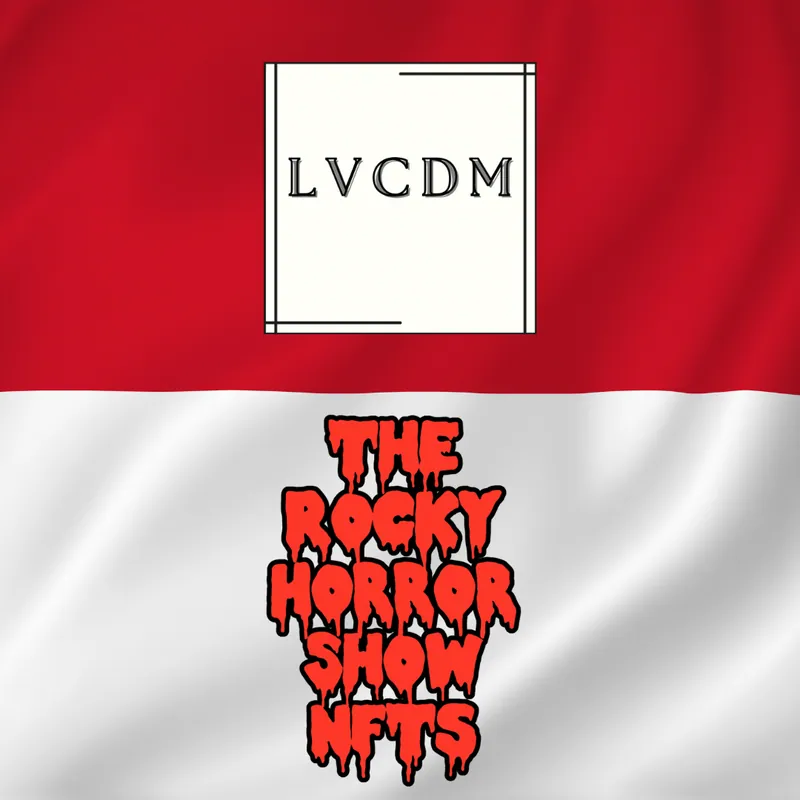 The Rocky Horror Show