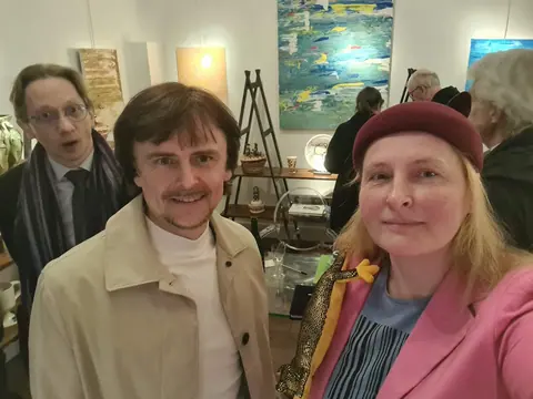 Vernissage