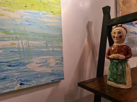 Vernissage