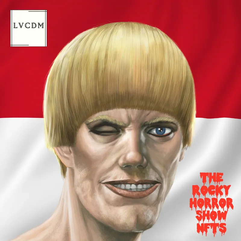 The Rocky Horror Show