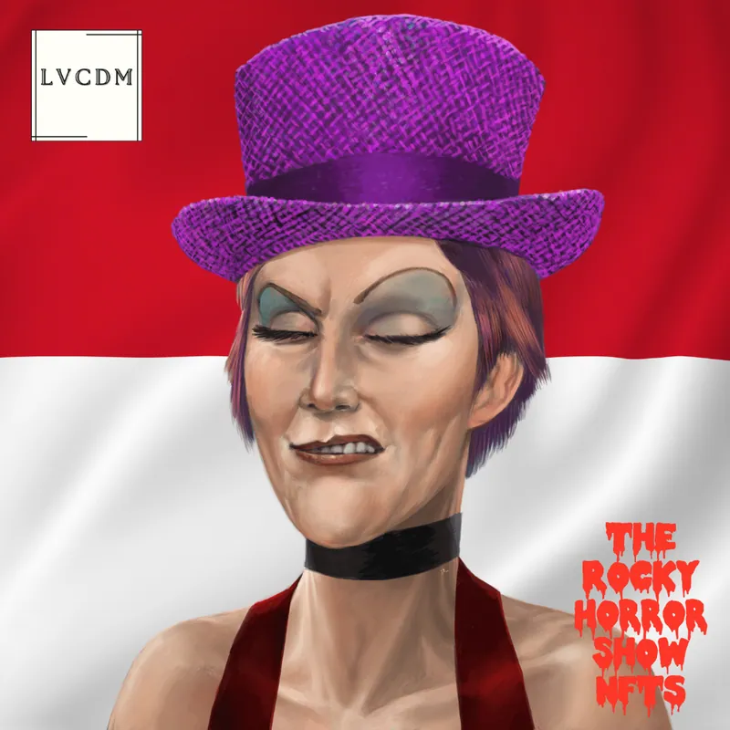 The Rocky Horror Show