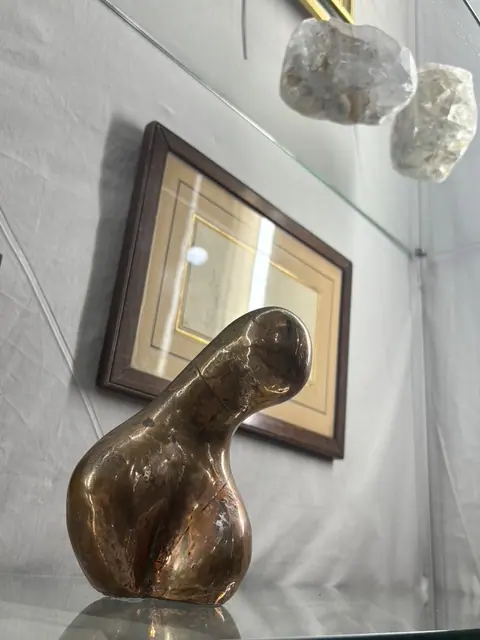 Female Torso. By Emma di Sigaldi – image 2