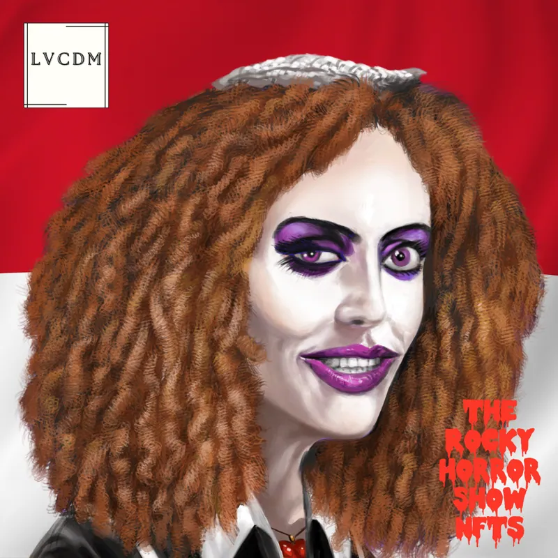 The Rocky Horror Show