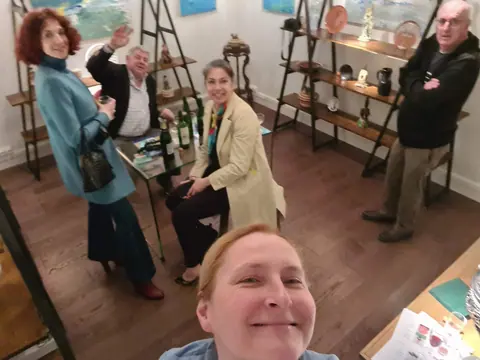 Vernissage