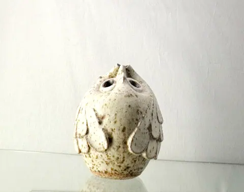 Owl. By Alberto Diato