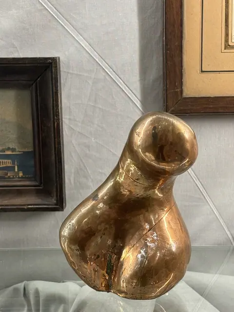 Female Torso. By Emma di Sigaldi – image 1