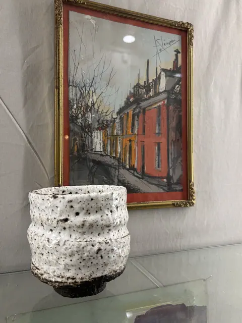 Street View. By Hubert Clerissi – image 3