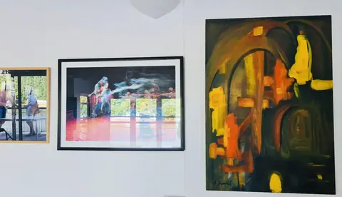 Exposition Zoia's Ark