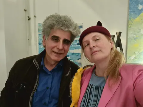 Vernissage