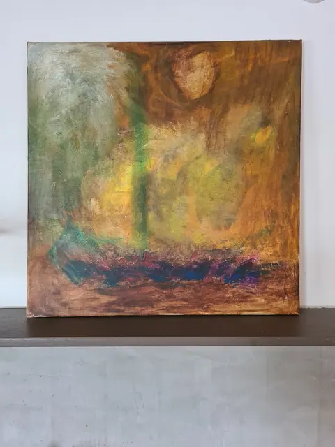 Exposition Zoia's Ark