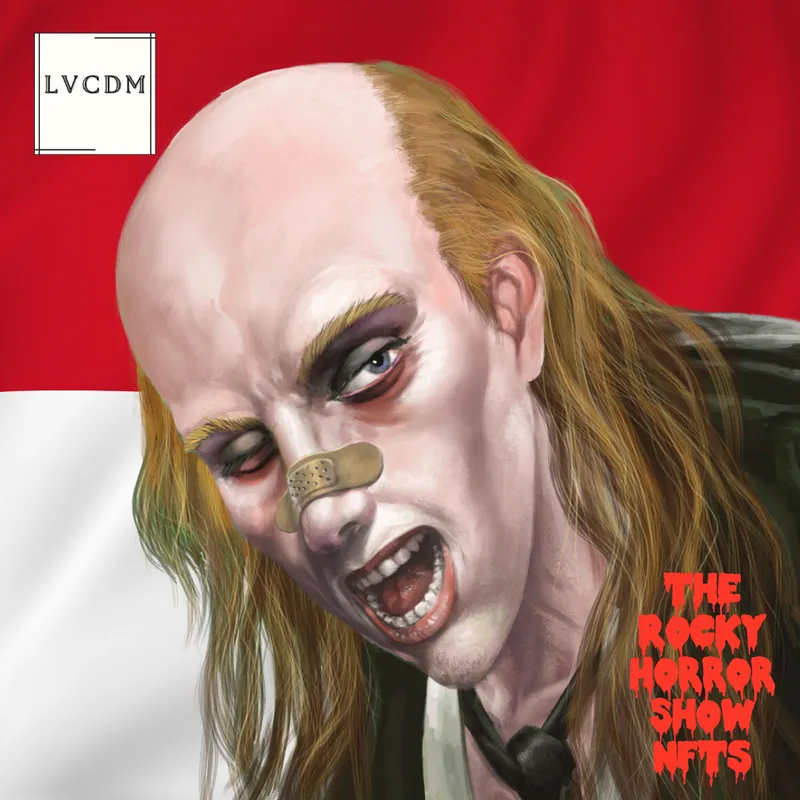 The Rocky Horror Show