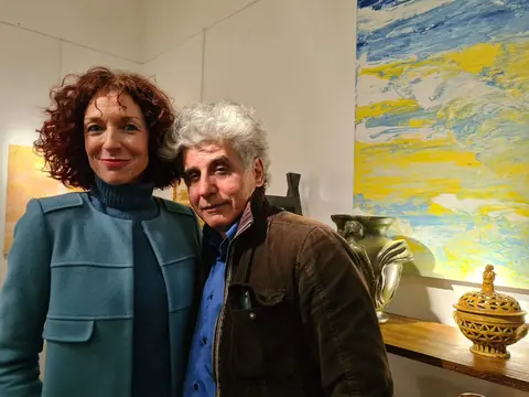 Vernissage