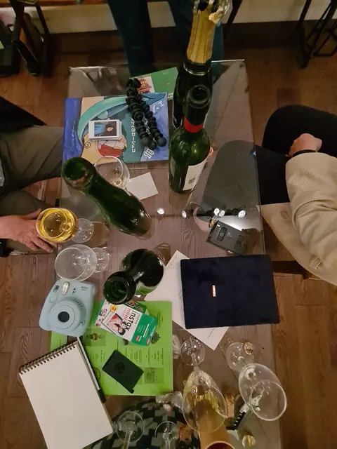 Vernissage