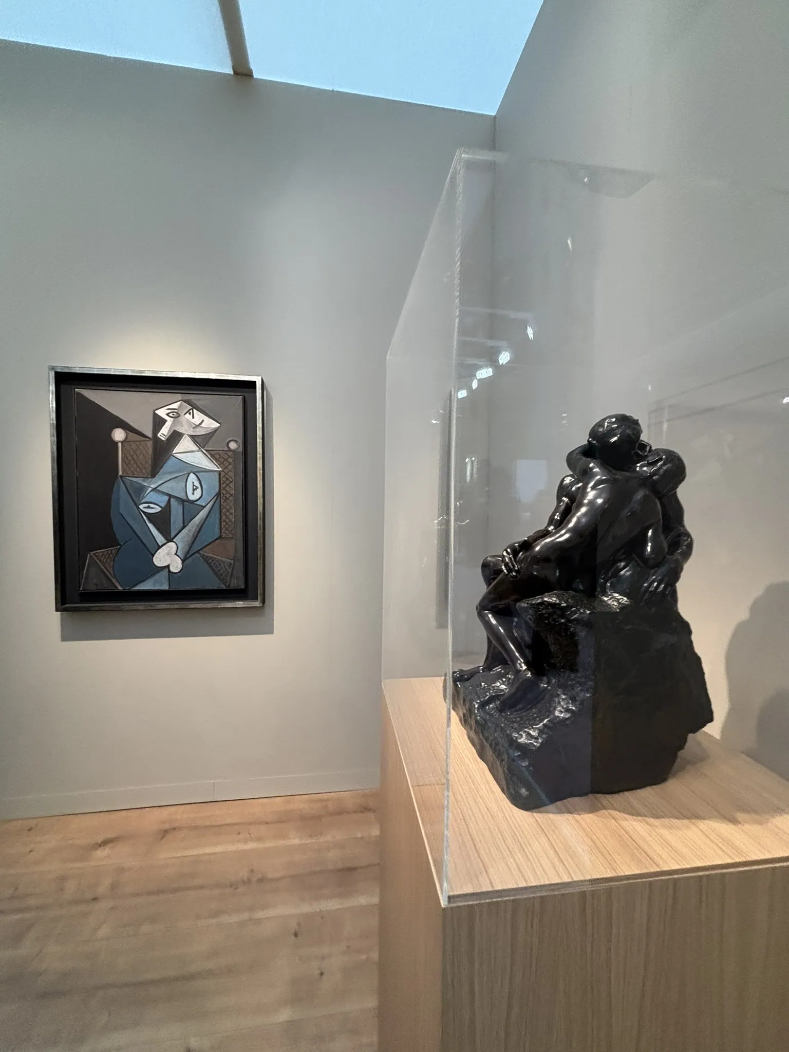 Basel Paris Art Fair 2025