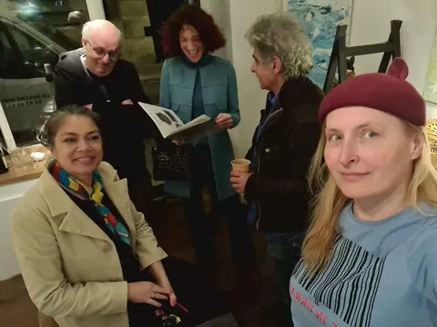 Vernissage