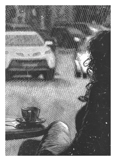 Olesya Dzhurayeva: Take your time